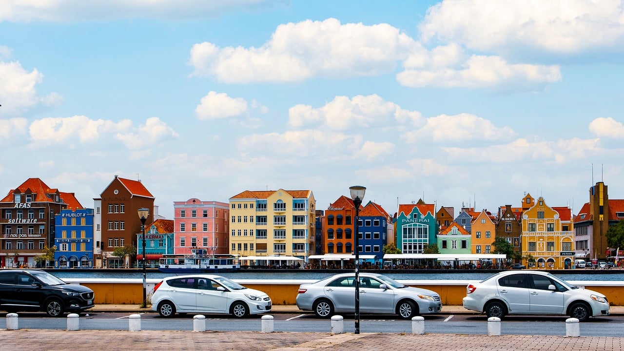 Willemstad Curaçao 14 Days Adventure